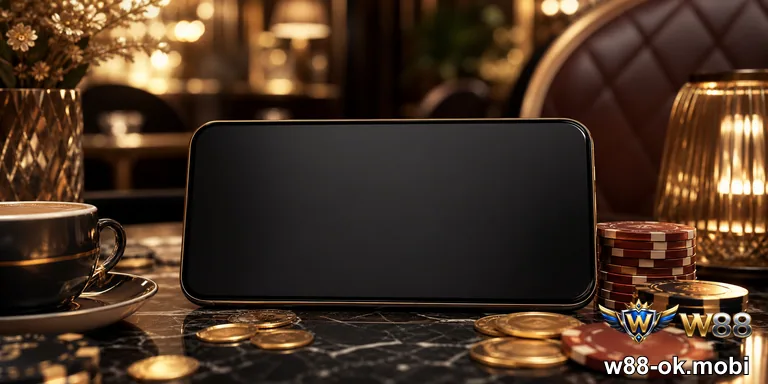Ceo W88 Trong Hiếu là ai?